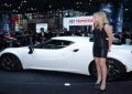 auto show image