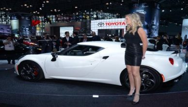 auto show image