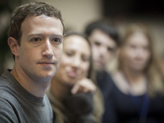 Over the weekend, U.S. and British lawmakers and privacy activists slammed Facebook, with some demanding that Facebook chief executive Mark Zuckerberg personally appear at legislative hearings.